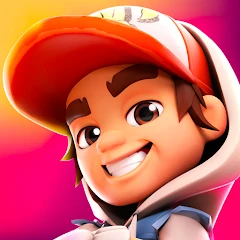 Subway Surfers City Mod APK 1.24.0[Unlimited money]