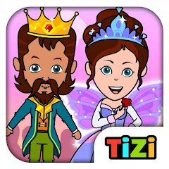 Tizi Town: Wonder World Games Mod APK 7.0.22 [Kilitli]