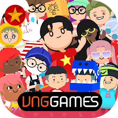 Play Together VNG Mod APK 2.10.0[Remove ads,Mod speed]