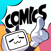 BILIBILI COMICS Mod APK 3.1.1[Mod speed]