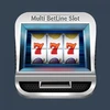 Slot Machine - Multi BetLine Mod APK 2.6.9[Remove ads]
