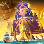 Lord of Seas: Survival & War Mod APK 5.10.1.4129[Mod money]