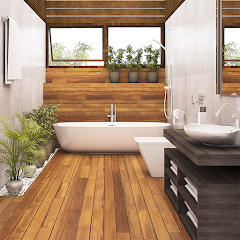 My Home Makeover: House Design Mod APK 7.2.1[Remove ads,Unlimited money,Mod Menu]