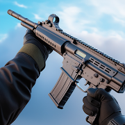 Battle Prime: FPS gun shooting Mod APK 11.3[Mod Menu]