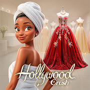 Hollywood Crush: Match3 puzzle Mod APK 0.2.185[Remove ads,Mod speed]