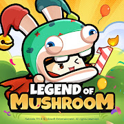 Legend of Mushroom Mod APK 3.0.54[Mod Menu,Unlimited money,High Damage,Invincible]