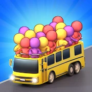 Bus Mania - Car Parking Jam Mod APK 1.0.30[Remove ads]