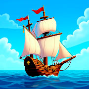 Pocket Ships Tap Tycoon: Idle Mod APK 1.4.2[Mod money]