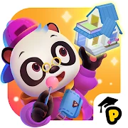 Dr. Panda Town Tales Mod APK 21.4.81[Unlocked]