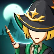 Idle Magic School Mod APK 2.9.9[Unlimited money,Mod Menu]