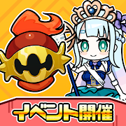 まものダンジョン＋　モンスター育成＆バトルやりこみ放置ゲーム Mod APK 5.10.0[Mod Menu]