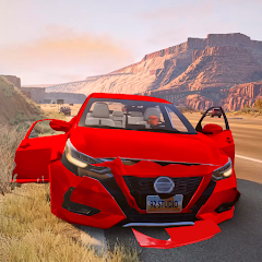 Beam drive car crash test Mod APK 1.0.20[Remove ads,Mod speed]