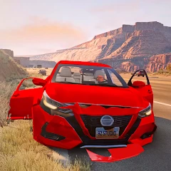 Beam drive car crash test Mod APK 1.0.20[Remove ads,Mod speed]