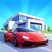 Idle Office Tycoon- Money game Mod APK 2.9.3[Remove ads,Mod speed]