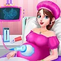 Mommy And Baby Game-Girls Game Mod APK 0.18.8[Mod money]