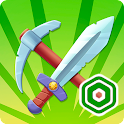 Foundation Kingdom Roblominer Mod APK 2.14.21[Free purchase,Unlocked,Unlimited money]
