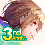 ヘブンバーンズレッド Mod APK 5.1.0[Mod Menu,High Damage,Invincible]