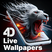 Pixel 4D™ Live Wallpapers Mod APK 3.3.7[Mod money]