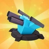 Merge Cannon Defense 3D Mod APK 1.0.8[Unlimited money]