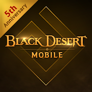 Black Desert Mobile Mod APK 4.10.34[Unlimited money,Mod Menu]