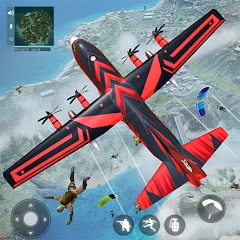 FPS Shooting Game 3D Gun Games Mod APK 13.4[Remove ads]