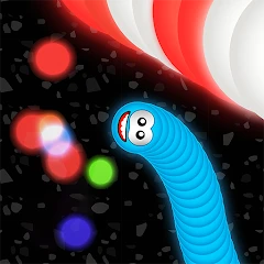 Worms Zone .io - Hungry Snake Mod APK 3.3.0[Remove ads,Unlimited money]