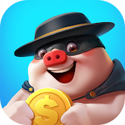 Piggy GO - Clash of Coin