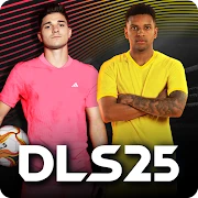 Dream League Soccer 2025 Mod APK 12.140[Remove ads,Mod Menu]