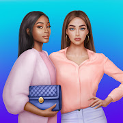 Pocket Styler: Fashion Stars Mod APK 9.0.1[Unlimited money]