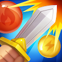 Blast Knights: Puzzle RPG Mod APK 0.3.0