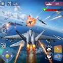 Fighter Jet Warfare Air Combat Mod APK 2.1.8[Mod money]