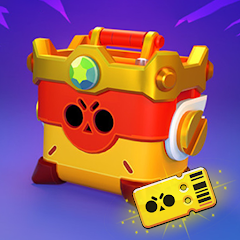 Box Simulator for Brawl Stars Mod APK 1.90[Remove ads,Mod speed]