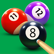 8 Ball Clash - Pool Billiards Mod APK 4.0.13[Remove ads,Unlimited money]