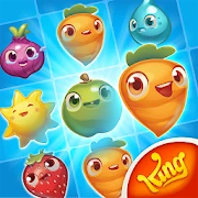 Farm Heroes Saga Mod APK 6.59.14[Remove ads,Mod speed]