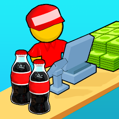 My Mini Mart Mod APK 1.85.04[Remove ads,Unlimited money,Mod Menu]