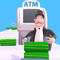 Atm Rush Mod APK 3.4[Unlimited money]