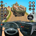 US Army Truck Driver Simulator Mod APK 1.2.3[Mod money]