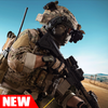 Battleground shooting games 2019 Mod APK 0.0.1[Remove ads,Unlimited money]