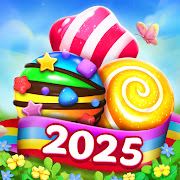 Sweets Match Mod APK 1.5.6[Remove ads]