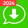 WA.Status Saver - Downloader Mod APK 3.4[Remove ads,Free purchase,Unlocked,Premium,No Ads]