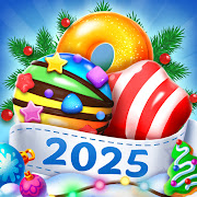 Candy Charming - Match 3 Games Mod APK 23.5.3051[Unlimited money]