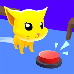 Cat Escape Mod APK 23.5[Remove ads]