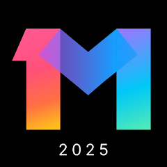 MiX Launcher V14 for Redmi, Mi Mod APK 5.5.1[Unlocked,Premium,Full]