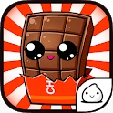 Chocolate Evolution - Idle Tyc Mod APK 1.07[Unlocked]