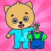 Kids games for 2-5 year olds Mod APK 3.33[Full]