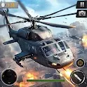 Gunship 3D- Helicopter Battle Mod APK 1.3.5[Mod money]