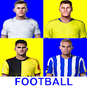 FOOTBALL DLS 23 Mod APK 2[Remove ads,Mod speed]