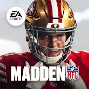 Madden NFL 25 Mobile Football Mod APK 9.4.4[Remove ads,Mod speed]