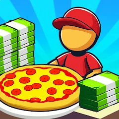 Pizza Perfect!