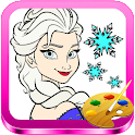 Coloriage de la reine Mod APK 3.4[Remove ads,Mod speed]